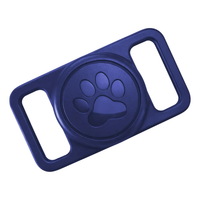 UbiHuella - Localizador para mascotas, perros y gatos