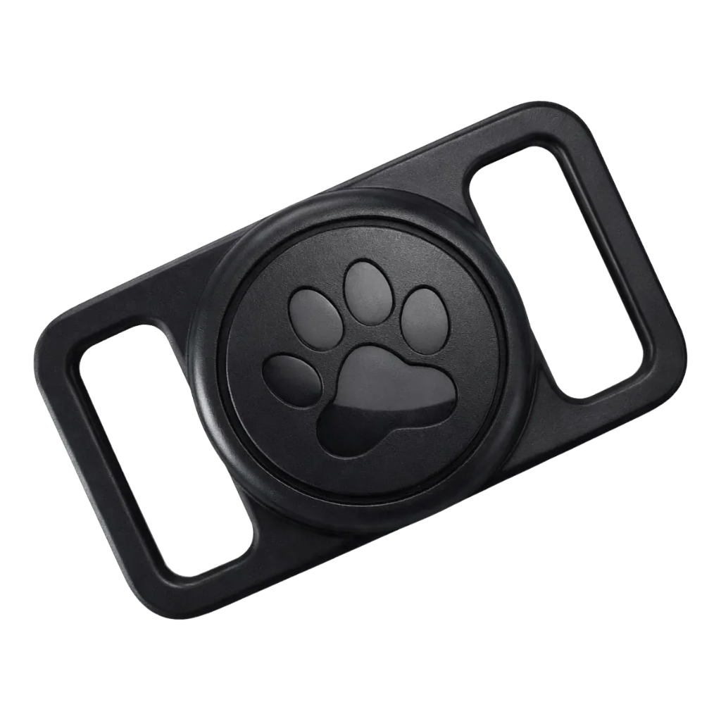 UbiHuella - Localizador para mascotas, perros y gatos