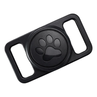 UbiHuella - Localizador para mascotas, perros y gatos