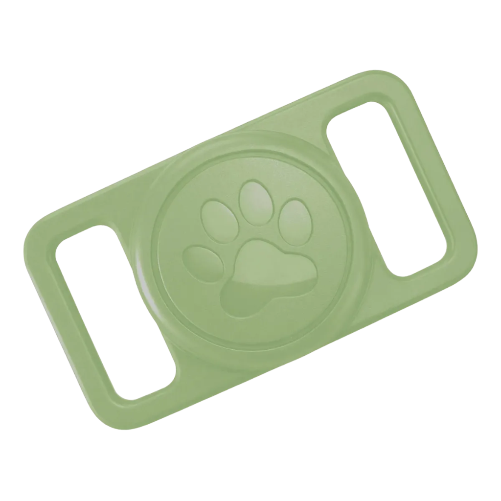 UbiHuella - Localizador para mascotas, perros y gatos