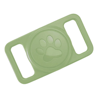 UbiHuella - Localizador para mascotas, perros y gatos
