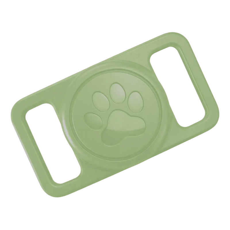 Funda color Pistacho