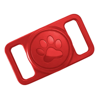 UbiHuella - Localizador para mascotas, perros y gatos