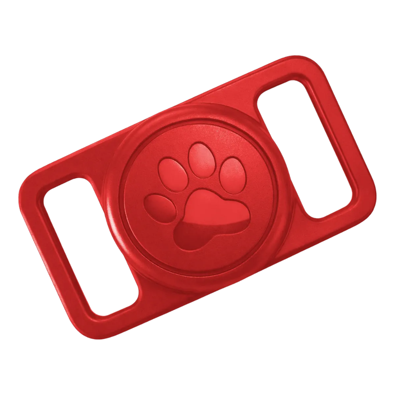 Funda color Rojo