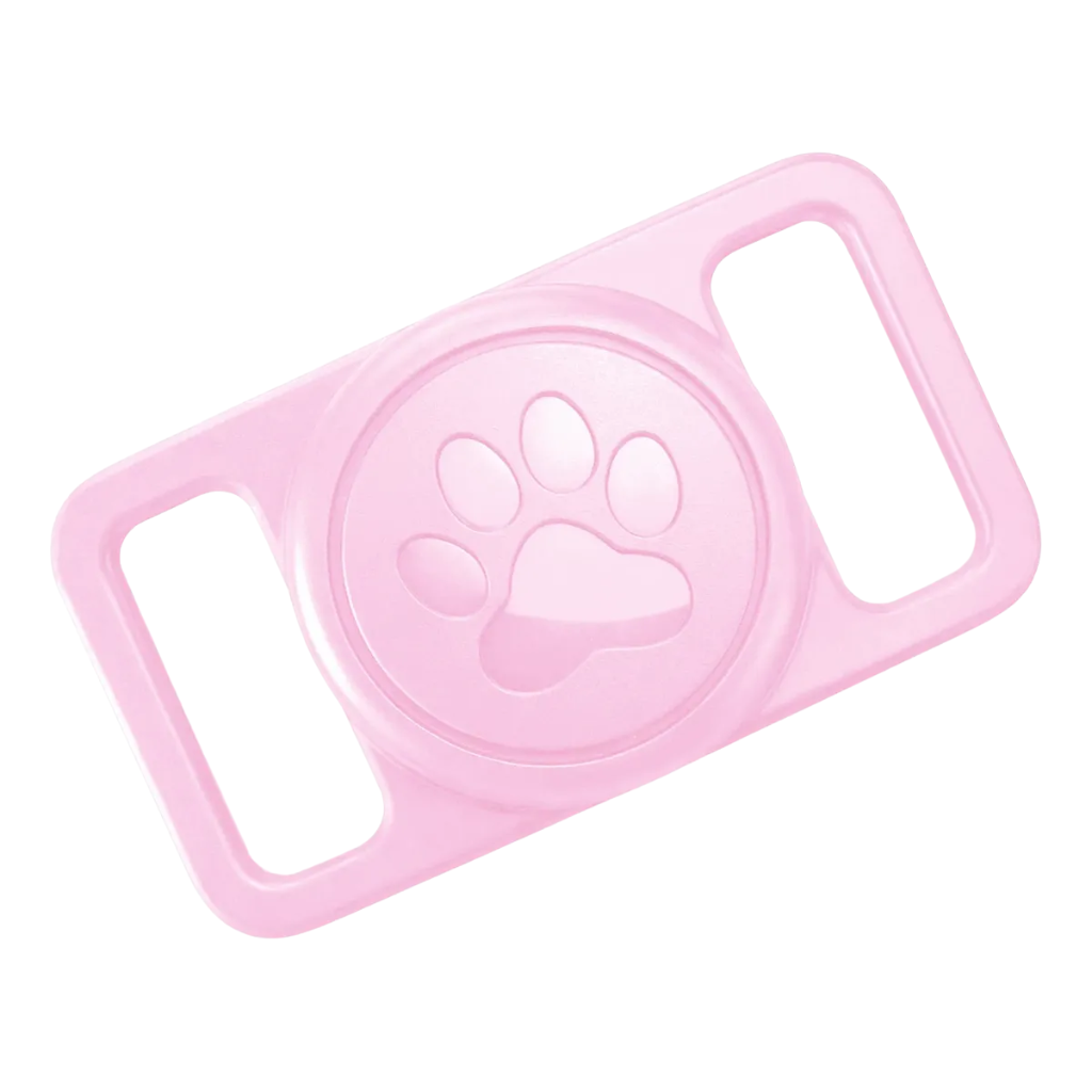 UbiHuella - Localizador para mascotas, perros y gatos