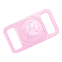 UbiHuella - Localizador para mascotas, perros y gatos