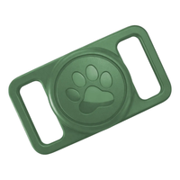 UbiHuella - Localizador para mascotas, perros y gatos