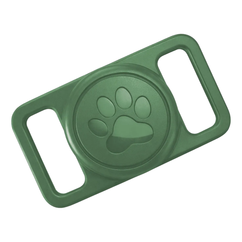 Funda color Verde Oscuro