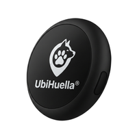 UbiHuella - Localizador para mascotas, perros y gatos