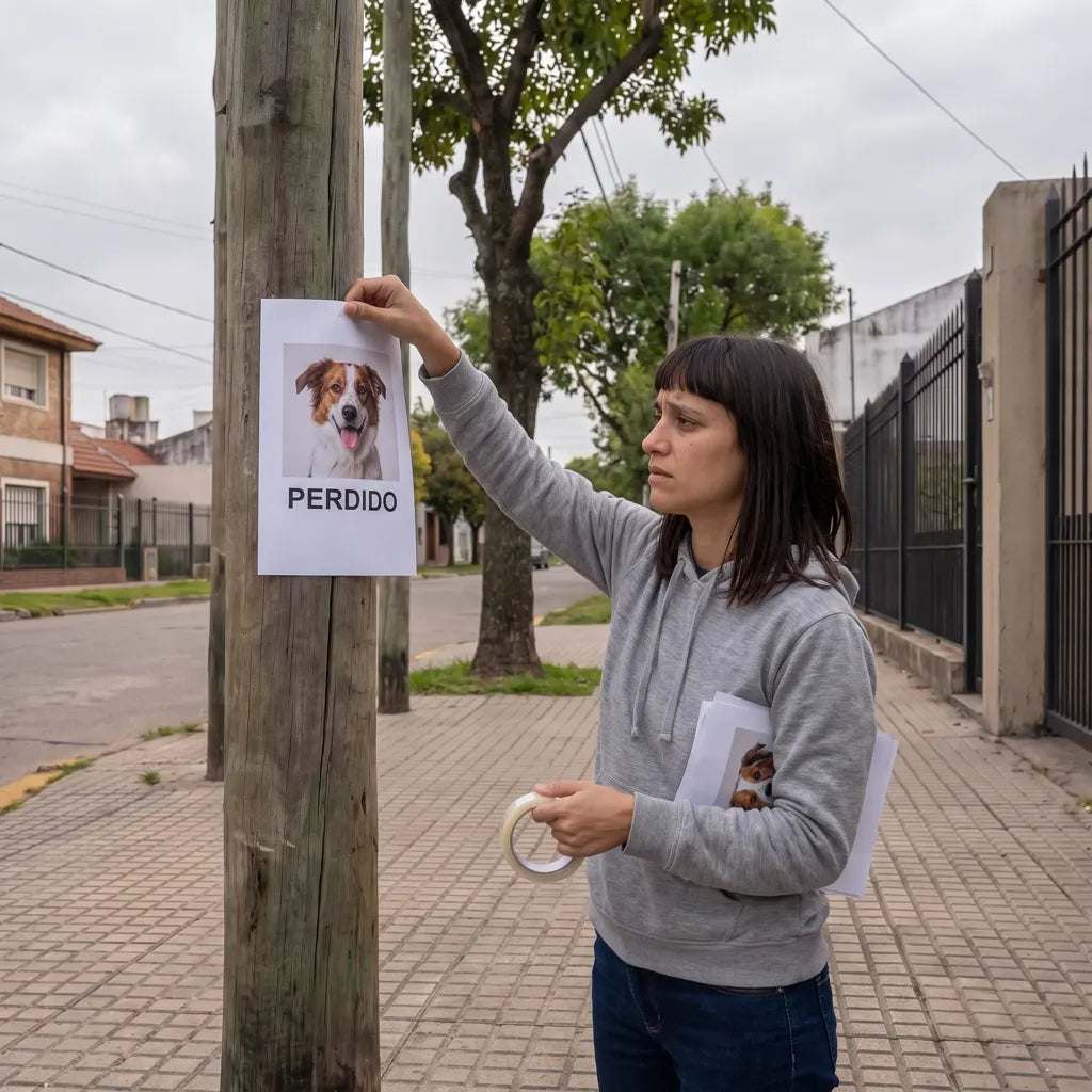 Sin UbiHuella