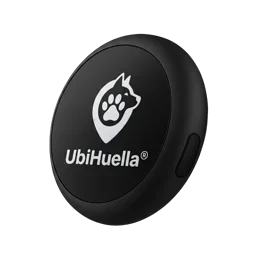 UbiHuella - Localizador para mascotas, perros y gatos
